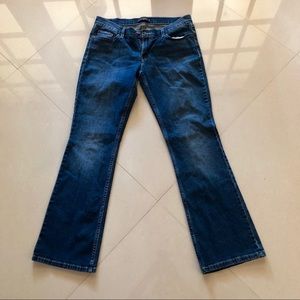 Women’s Size 11 Levi’s Jeans